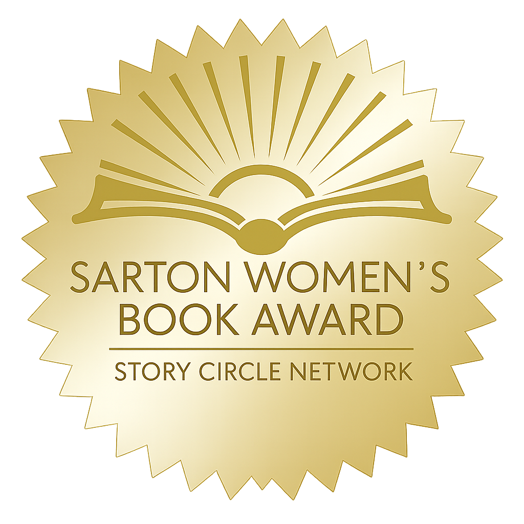 Sarton Women's Book Award Winner